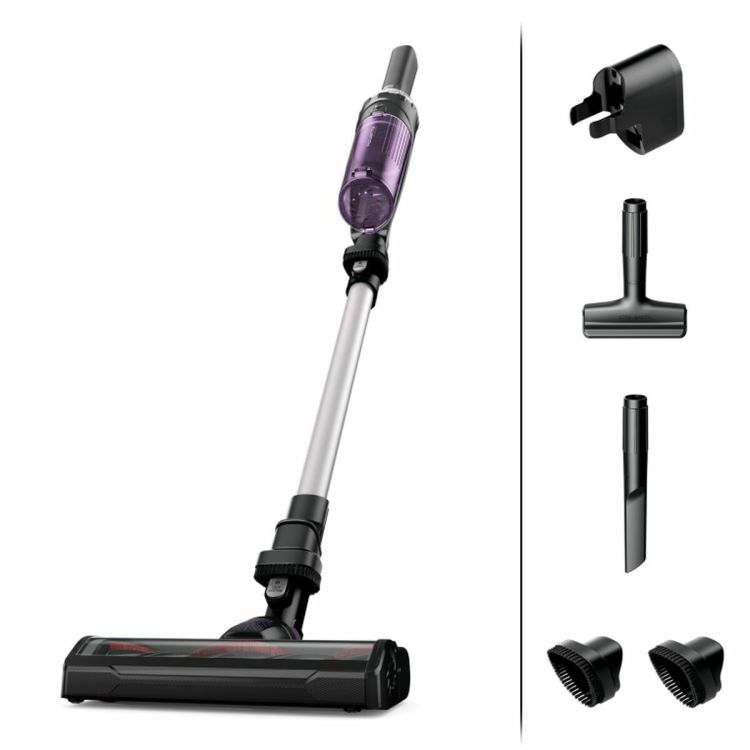 Stick vacuum cleaner Rowenta RH1129 100 W | Huisbest.nl