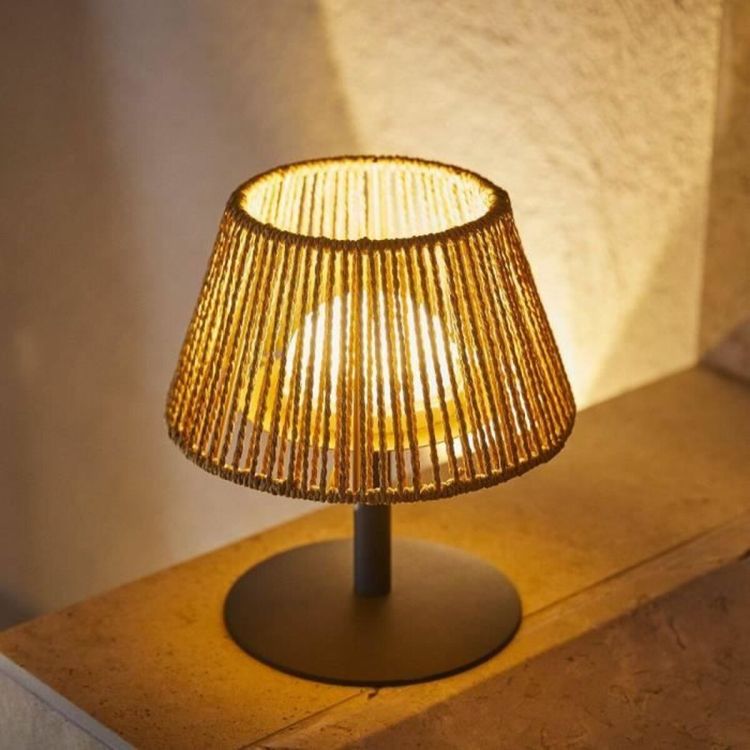 Lumisky Standy Mini Raffy wireless LED table lamp