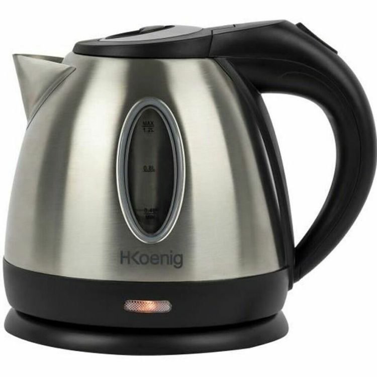 SV 3000 3000 W Black | Huisbest.nl