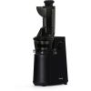 H.Koenig GSX24 slowjuicer Vitamin+ 400W 1L zwart