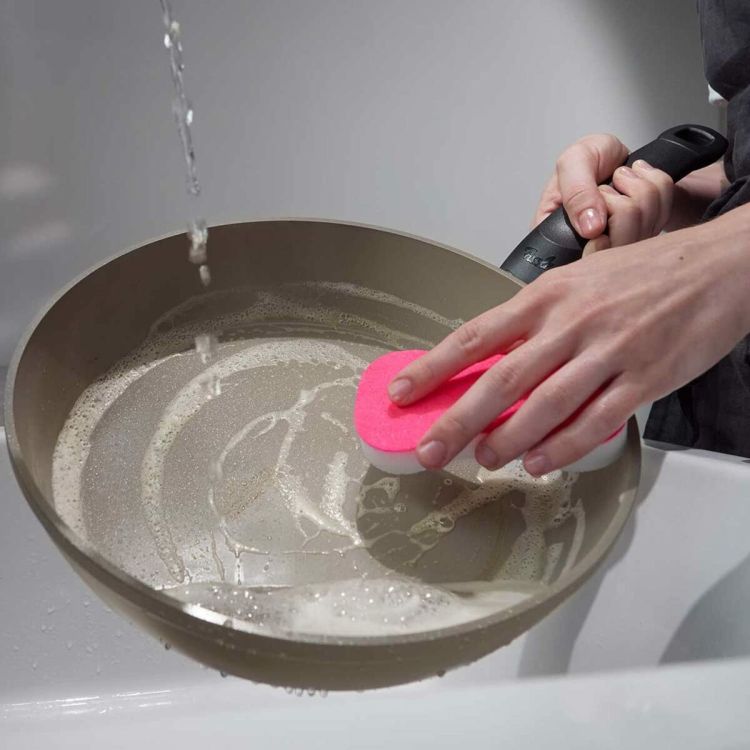 Fissler Ceratal Comfort skillet 20 cm