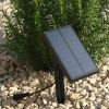 Lumisky Mafy Solar lichtslinger 6,5m 10 lampen