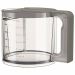 Braun MultiQuick 7 J700 juicer 1000W with 75mm filling opening