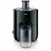 Braun PurEase SJ3100BK juicer black 500W
