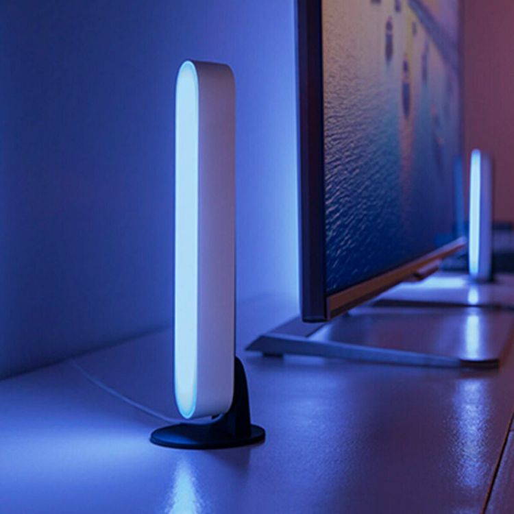 Philips Hue Play lichtbalk tafellamp wit 500 lumen