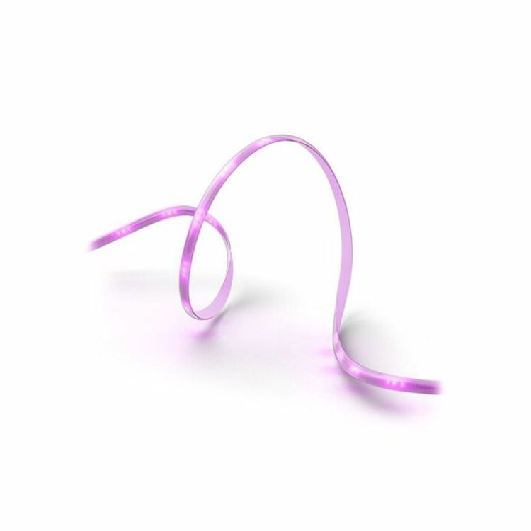 Philips Hue Solo lightstrip 3m RGBWW 20W IP20 binnen