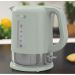 Fagor FG5148 cordless stainless steel kettle green 1.5 L 2200 W