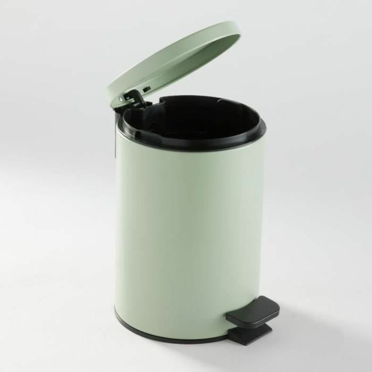Vuilnisemmer TODAY Groen 3 L