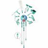 Leifheit telescopic handle 145-400 cm Click System aluminum