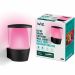 Wall Lamp Wiz Black Metal Plastic 950 Lm