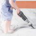 EZIclean Blaster F90 handstofzuiger 12000 Pa 90 W zwart