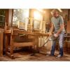 Bosch EasyVac 12 accudroogzuiger met accu en lader