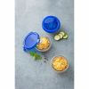Voedselopslagcontainer Pyrex