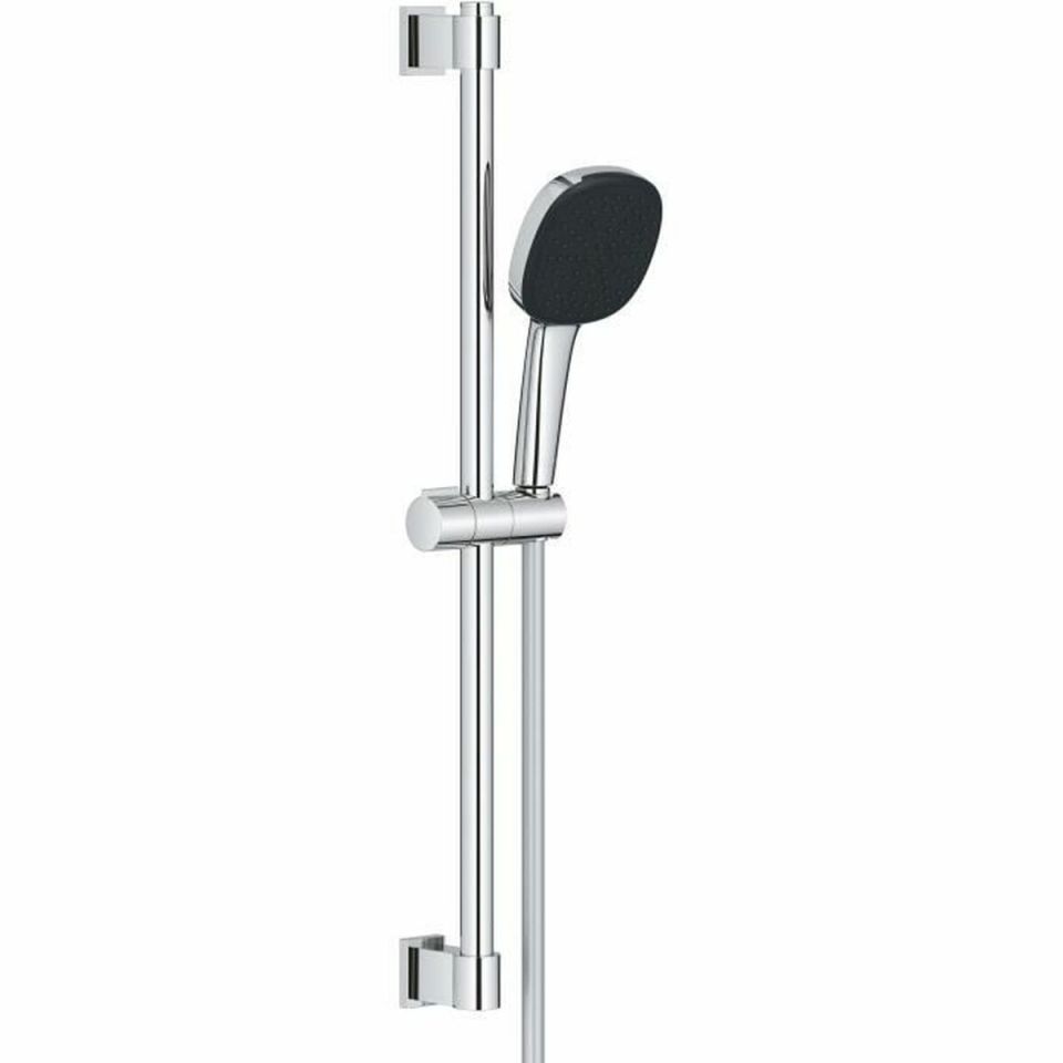 GROHE Vitalio Comfort 110 doucheset 2 standen chroom