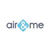 <a href="https://huisbest.nl/merken/air-and-me/" rel="tag">Air&Me</a>