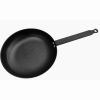 Baumalu MAESTRO frying pan black 28 cm