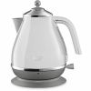 De’Longhi Icona Capitals KBOC2001.W waterkoker Sidney White 1,7L 2000W