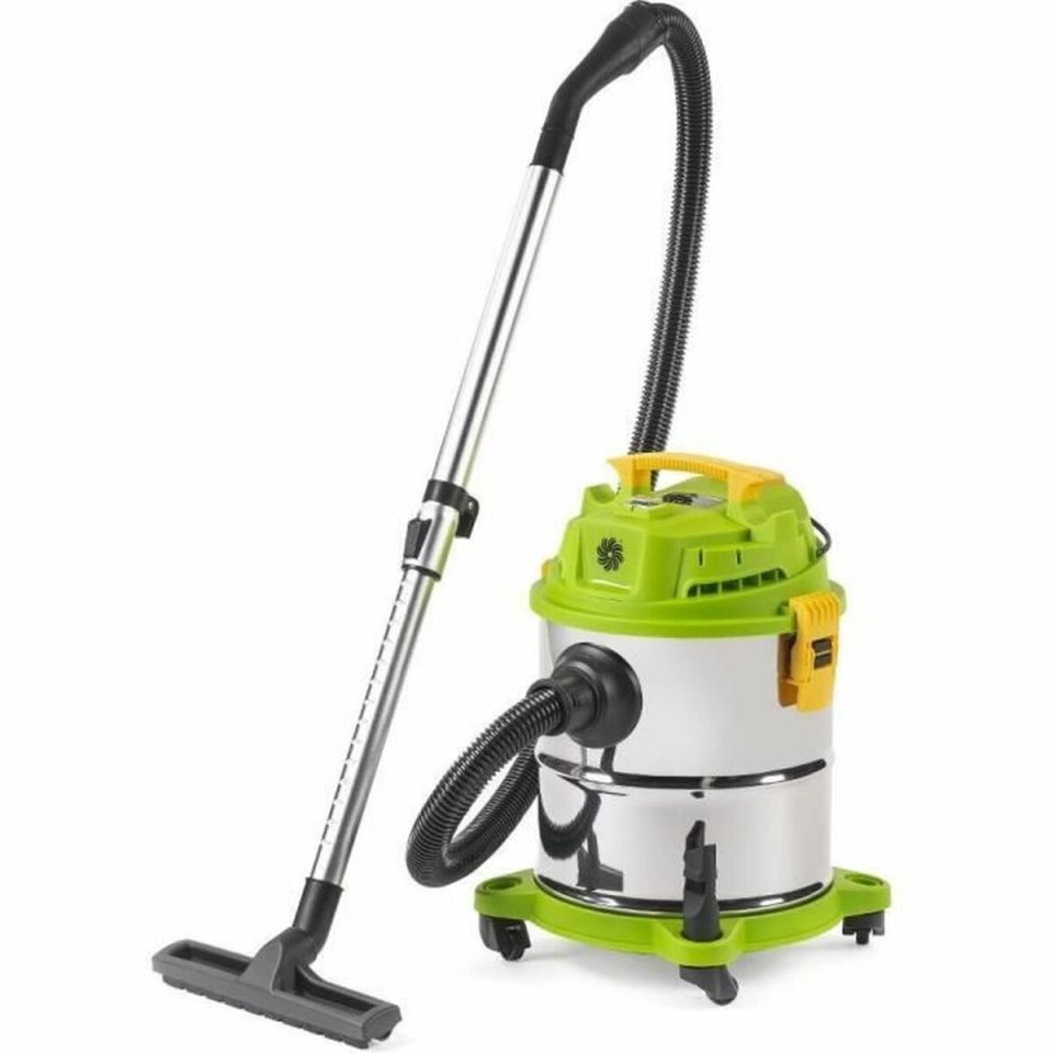 Fieldmann FDU 2120-E wet and dry vacuum 1200W 20L