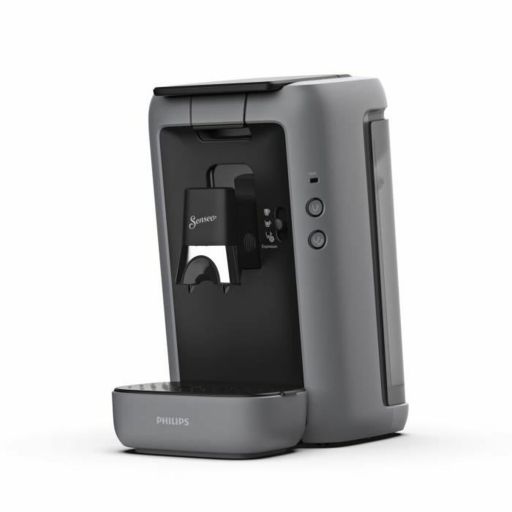 Capsule Coffee Machine Philips SENSEO MAESTRO CSA260/51 1