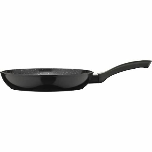 GSW Barisa koekenpan 32 cm inductie aluminium Pan GSW Aluminium Gehard aluminium Ø 32 cm | Huisbest.nl