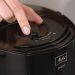 Melitta Enjoy 1017-02 filter coffee maker black