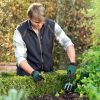 Bosch handvork 06008B5400 bloemenvorkje RVS softgrip