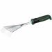 BOSCH handhark voor bladeren RVS 120 mm softgrip steel