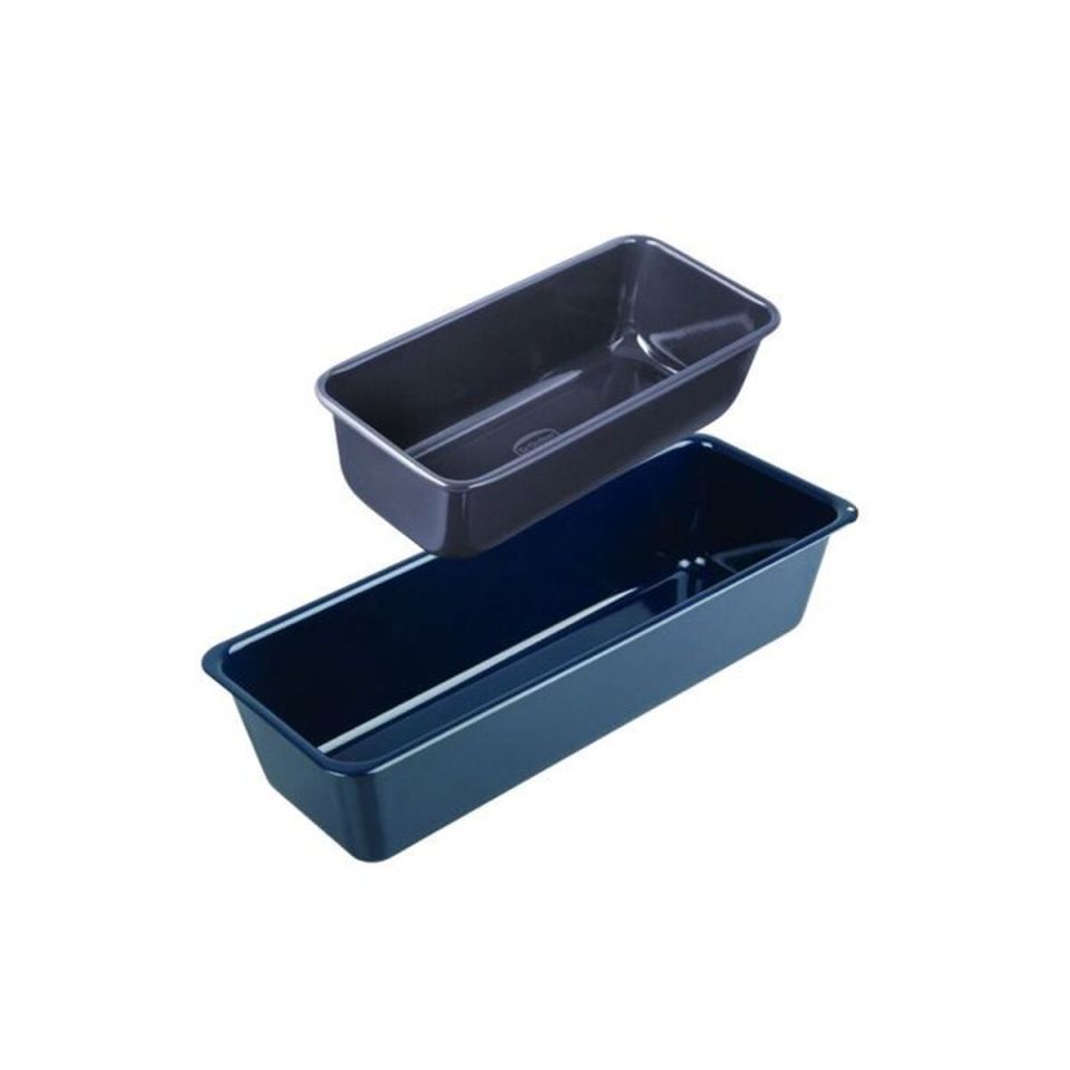 Dr. Oetker Back-Liebe cake pans 25 and 35 cm set of 2 pieces