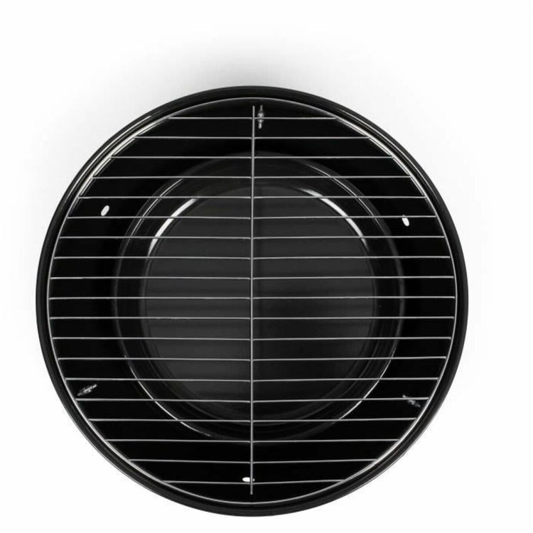 Livoo DOC301 draagbare houtskoolbarbecue 34 cm