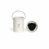 Livoo MES154C keukencompostemmer 6L met koolfilter