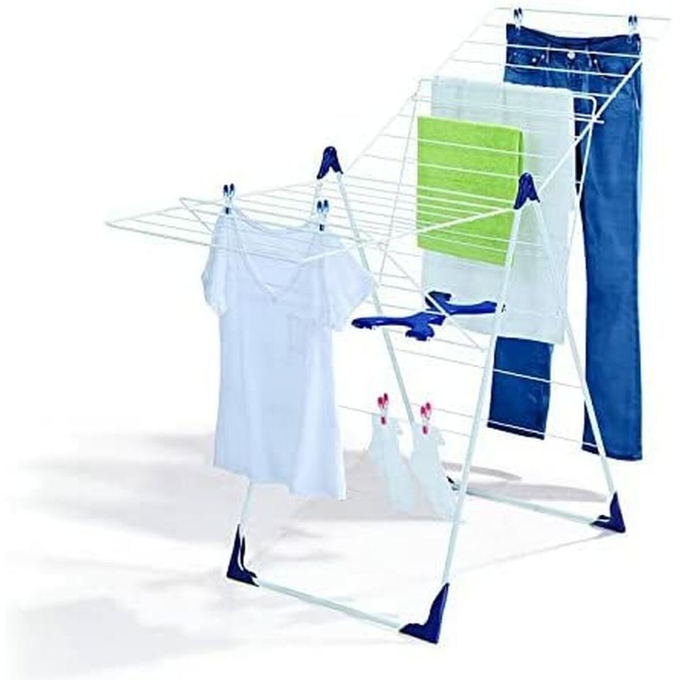 Leifheit Classic 200 Flex droogrek 20 m verstelbaar