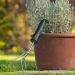 Bosch tuinhandcultivator RVS 33,8 cm softgrip