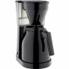 Melitta Easy Therm 1023-06 filter koffiemachine 1L