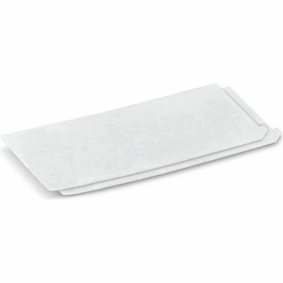 Kärcher AD 4 Premium uitblaasfilter 2 stuks wit