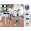 Leifheit CLEAN TWIST M Ergo mobile dweilset 6 liter