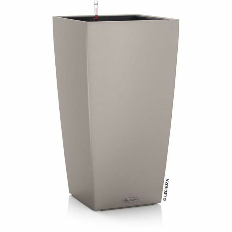 Self-watering flower pot Lechuza Sand 39
