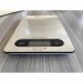 Little Balance 8550 Slim Inox USB keukenweegschaal
