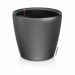 Lechuza Classico Premium LS 21 flower pot anthracite 3L