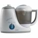 Béaba Babycook Original Grey Blue babyvoedingmaker 800 ml