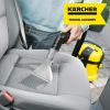 Kärcher 2.885-018.0 bekledingszuigmond smal / upholstery spray extraction nozzle