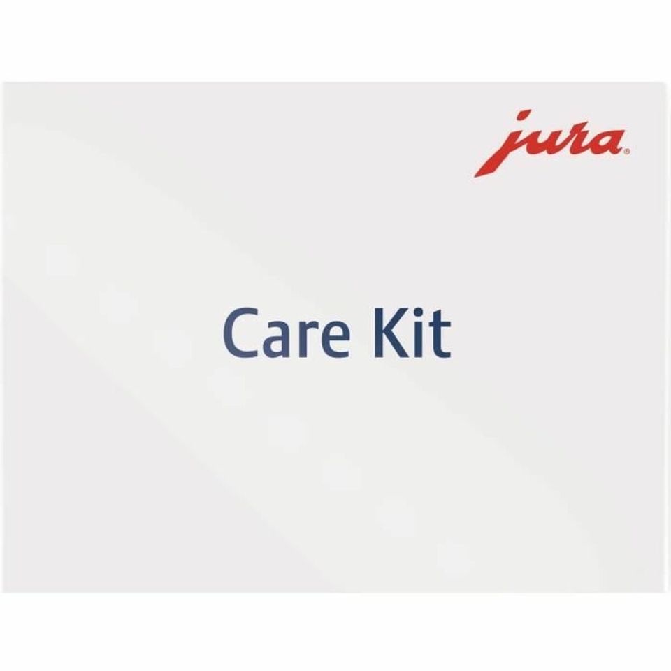 JURA Care Kit 25065 onderhoudsset koffiemachine