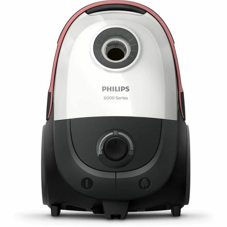 Philips XD6122/12 6000-serie stofzuiger met zak LED