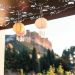 Lumisky Shangri La solar lantaarns set 3 stuks