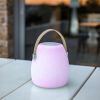 Lumisky Mini May Play bluetooth speakerlamp LED wit