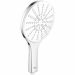 GROHE Vitalio SmartActive 150 handdouche 3 straalsoorten