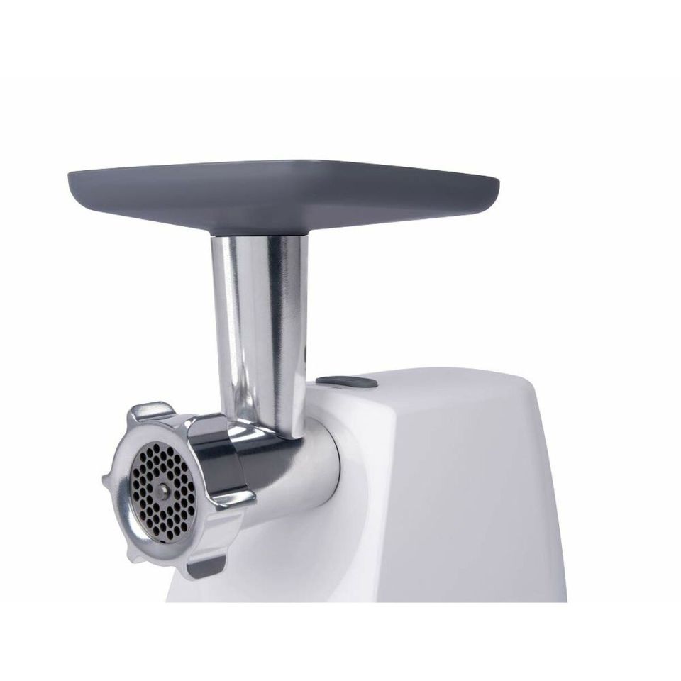 Kenwood MG360 vleesmolen 1400W met 3 RVS snijschijven