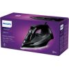 Philips DST5040/80 stoomstrijkijzer 2600W zwart