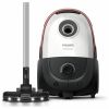 Philips XD6122/12 6000-serie stofzuiger met zak LED