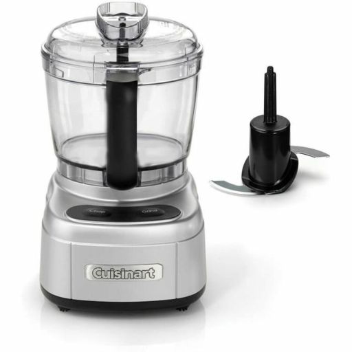Cuisinart Mini Prep Pro ECH4E mini chopper 900 ml 250W SV 3000 3000 W Black | Huisbest.nl