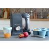 Béaba Babycook Solo dark gray baby food maker 1.1L